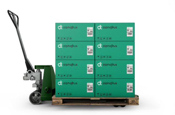 Alphapitus | Terceirização de Nutracêuticos e Suplementos Alimentares